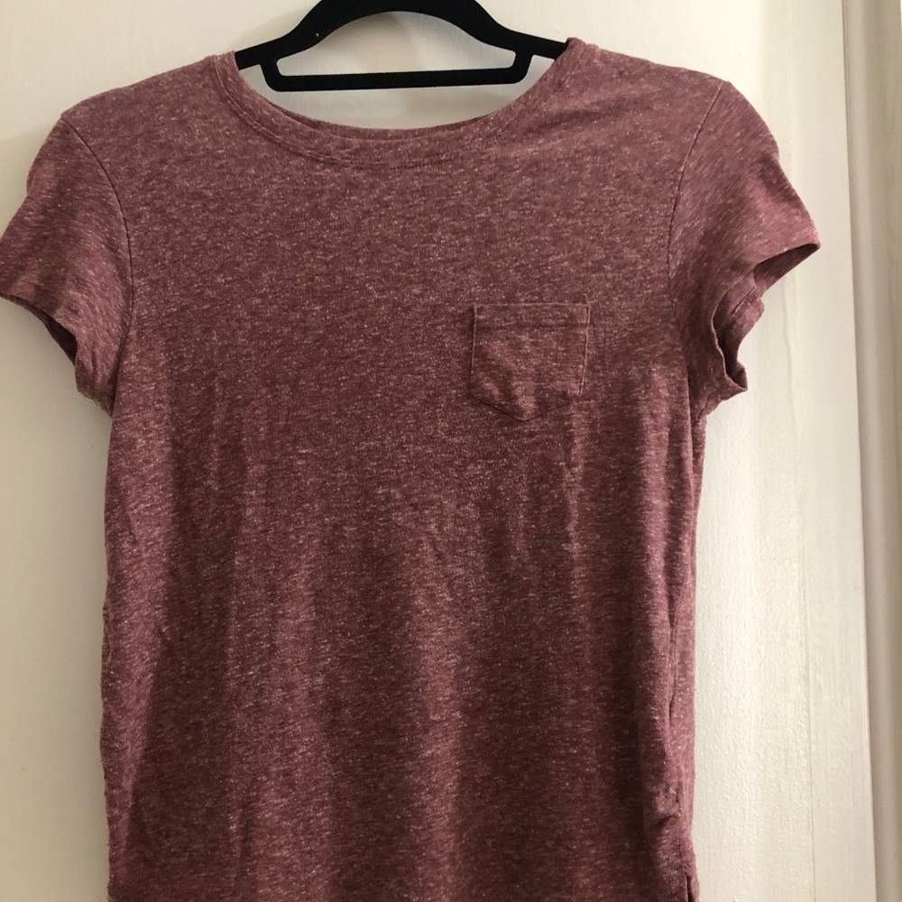 Casual Tee